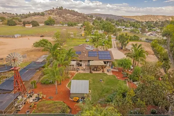 160 Pile, Ramona, CA 92065