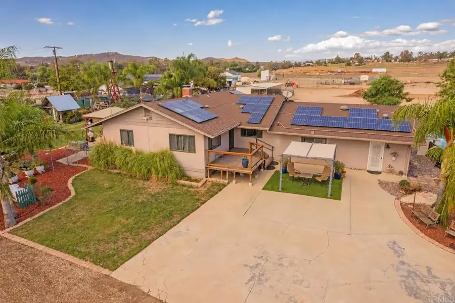 160 Pile, Ramona, CA 92065 - #2