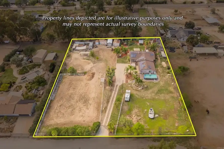 160 Pile, Ramona, CA 92065 - #3