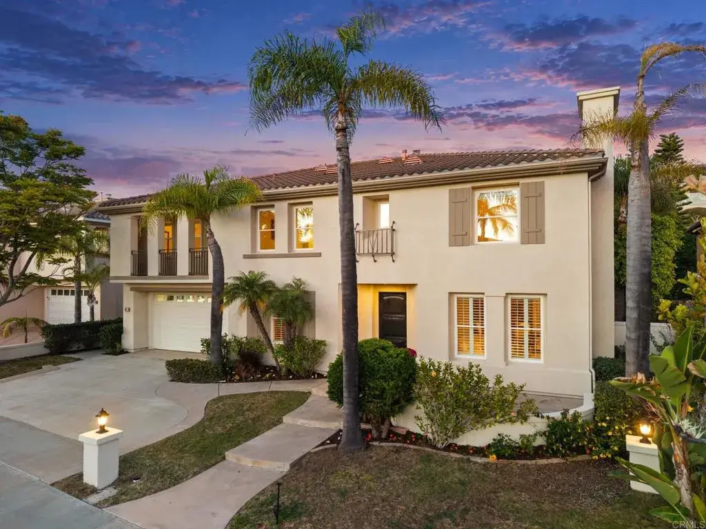 6584 Coneflower Drive, Carlsbad, CA 92011 - #1