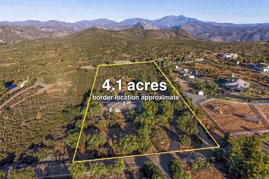 25438 Rancho Barona Road, Ramona, CA 92065 - #3