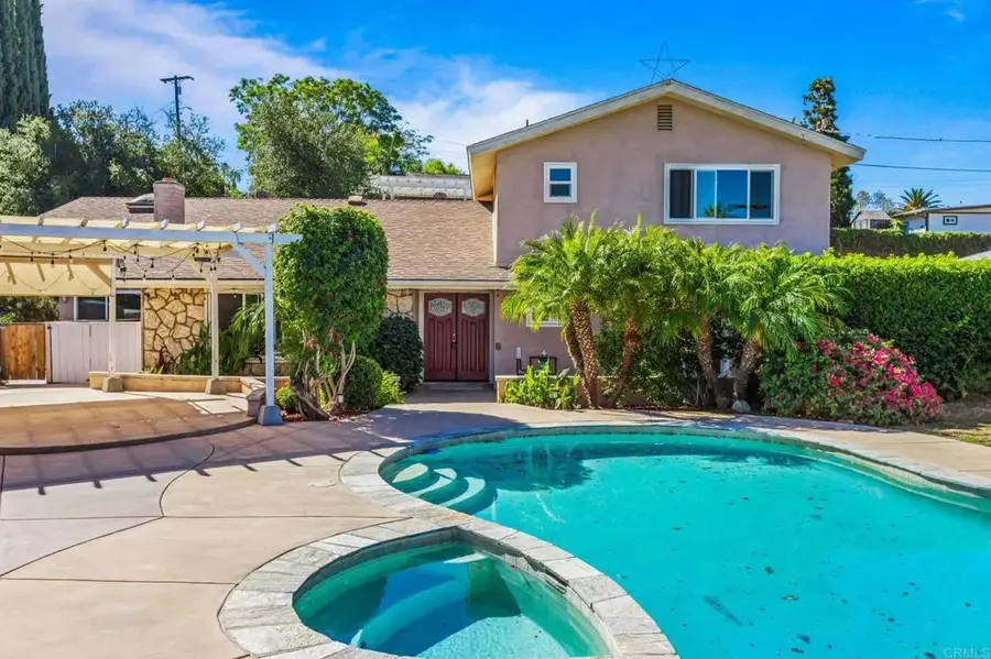 2044 Rorex Drive, Escondido, CA 92025 - #2