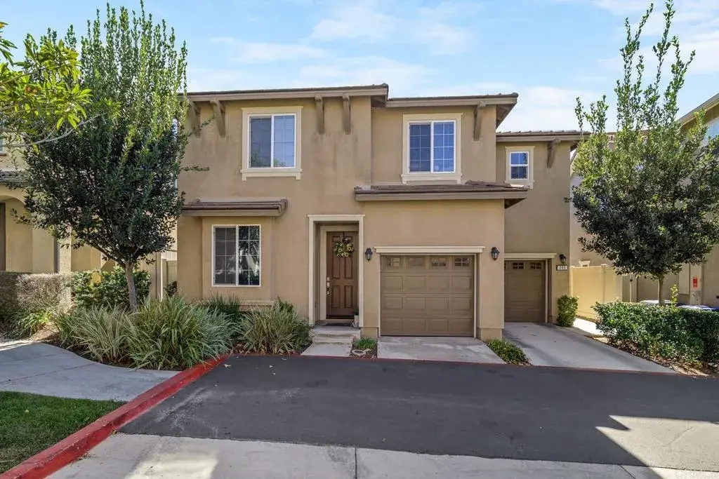265 Spotted Saddle Way, Fallbrook, CA 92028 - #1