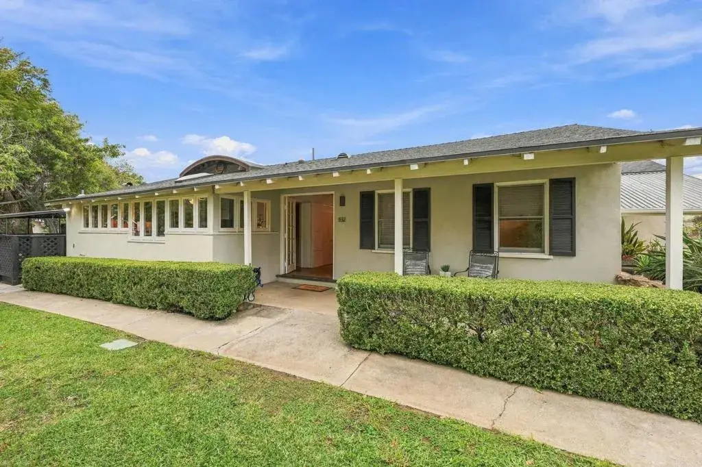 532-34 Hermes Avenue, Encinitas, CA 92024 - #1