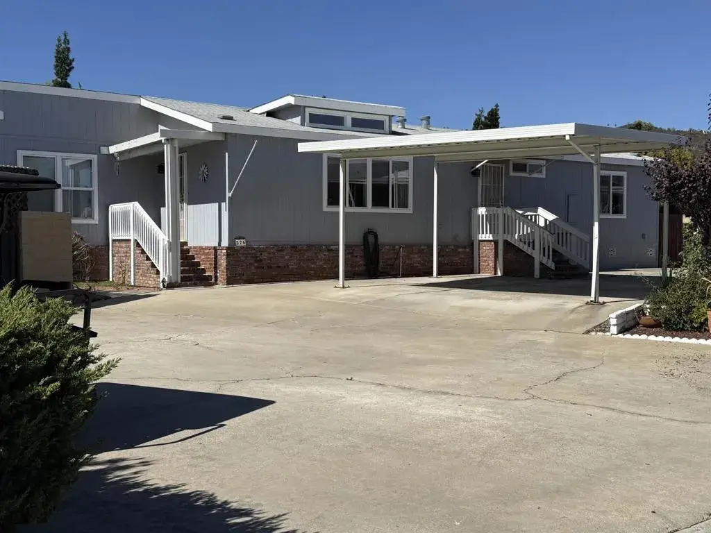1401 El Norte Parkway #SPC 276, San Marcos, CA 92069 - #1