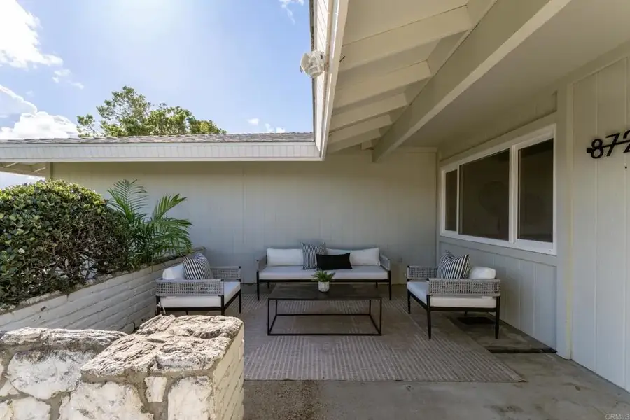 8720 Nottingham Place, La Jolla, CA 92037 - #2