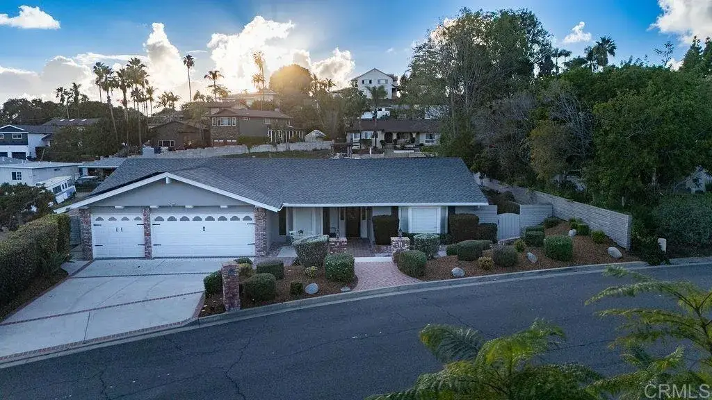 1815 Bailey Drive, Oceanside, CA 92054 - #1