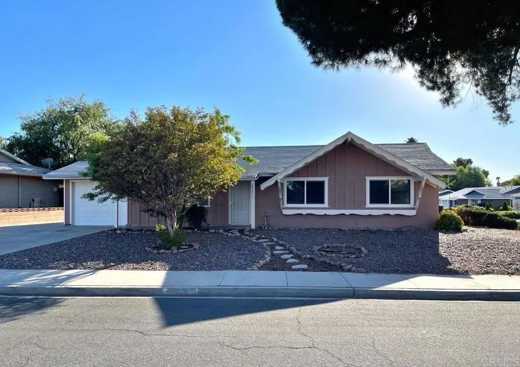 28631 Snead Drive, Menifee, CA 92586 - #1