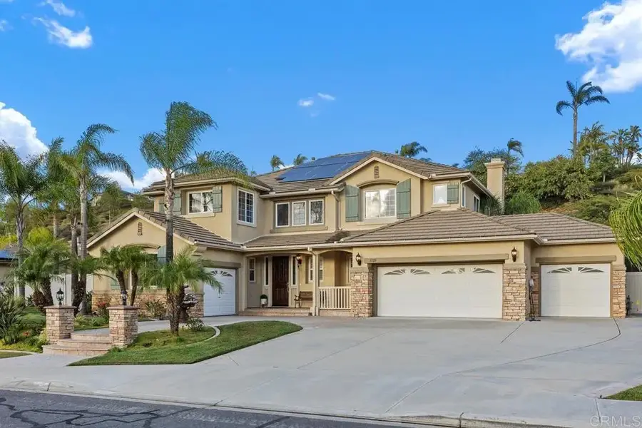 1123 Ariana Road, San Marcos, CA 92069 - #2