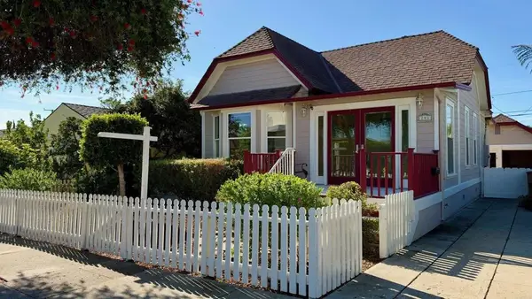 293 Jordan Avenue, Ventura, CA 93001