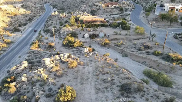 0 Buena Suerta, Yucca Valley, CA 92284