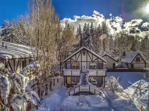 41095 Big Bear Boulevard, Big Bear Lake, CA 92315