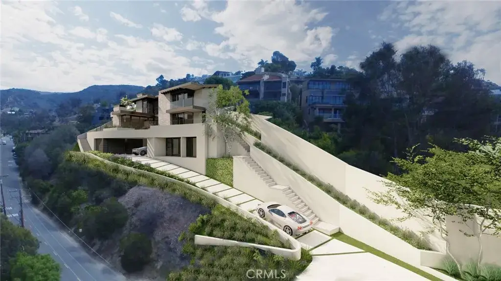 815 Bluebird Canyon, Laguna Beach, CA 92651 - Image #1