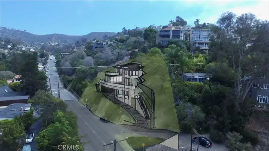 815 Bluebird Canyon, Laguna Beach, CA 92651 - Image #3