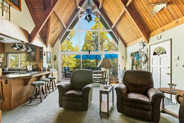 256 B Lane, Lake Arrowhead, CA 92352