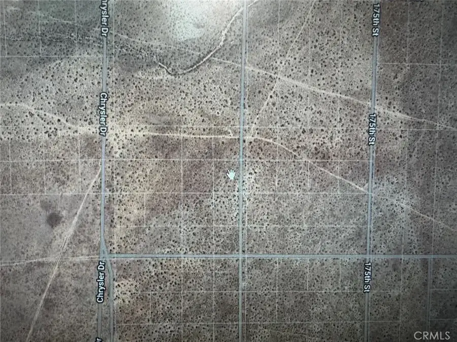 0 Chrysler, Aerial Acres, CA 93523 - Image #3