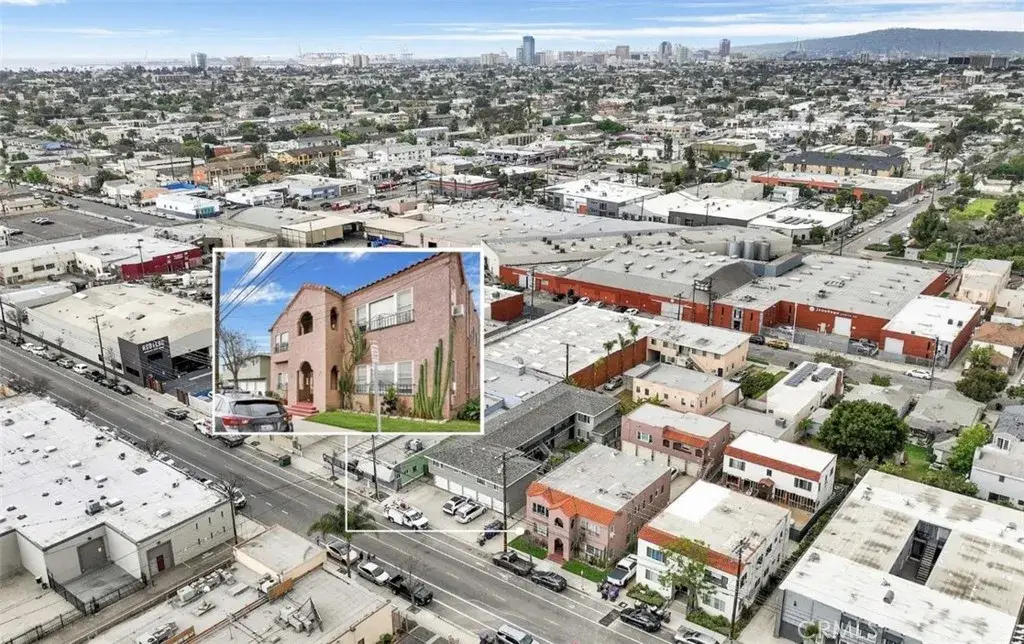 1407 Obispo Avenue, Long Beach, CA 90804 - Image #1