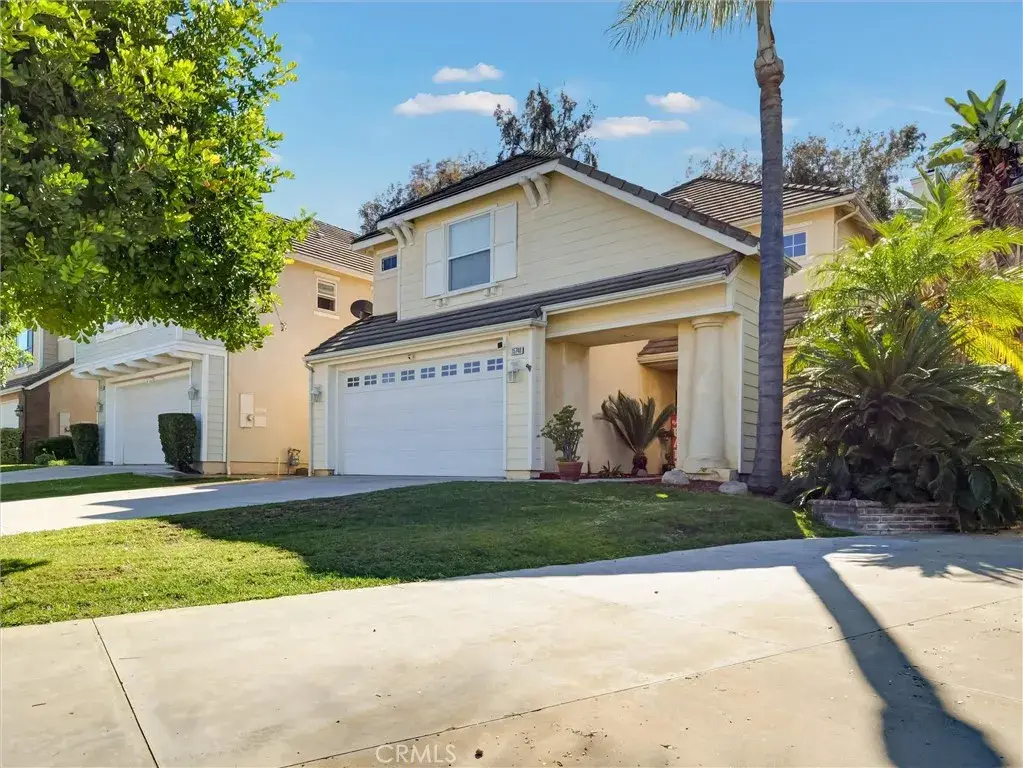 15740 Willow Run, Chino Hills, CA 91709 - Image #1