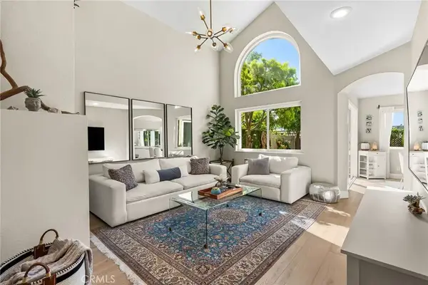 32391 Barkentine Boulevard, Laguna Niguel, CA 92677