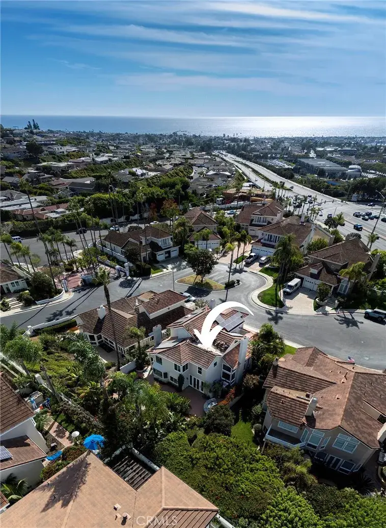 6 Harbor Pointe Drive, Corona Del Mar, CA 92625 - Image #2