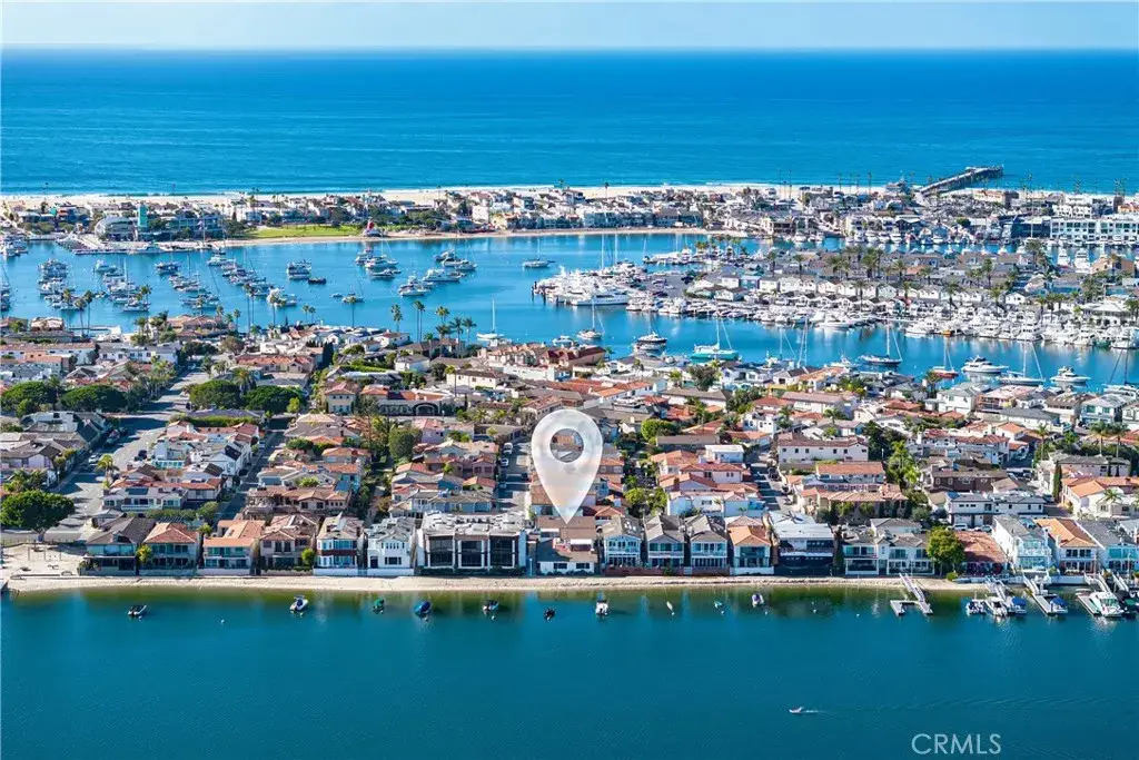 318 Via Lido Nord, Newport Beach, CA 92663 - Image #1