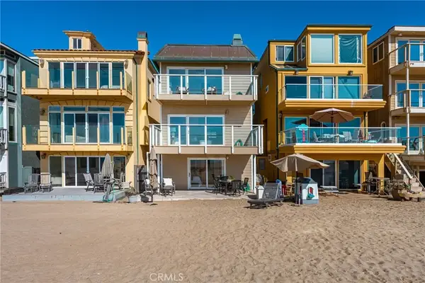 78 Surfside, Surfside, CA 90743