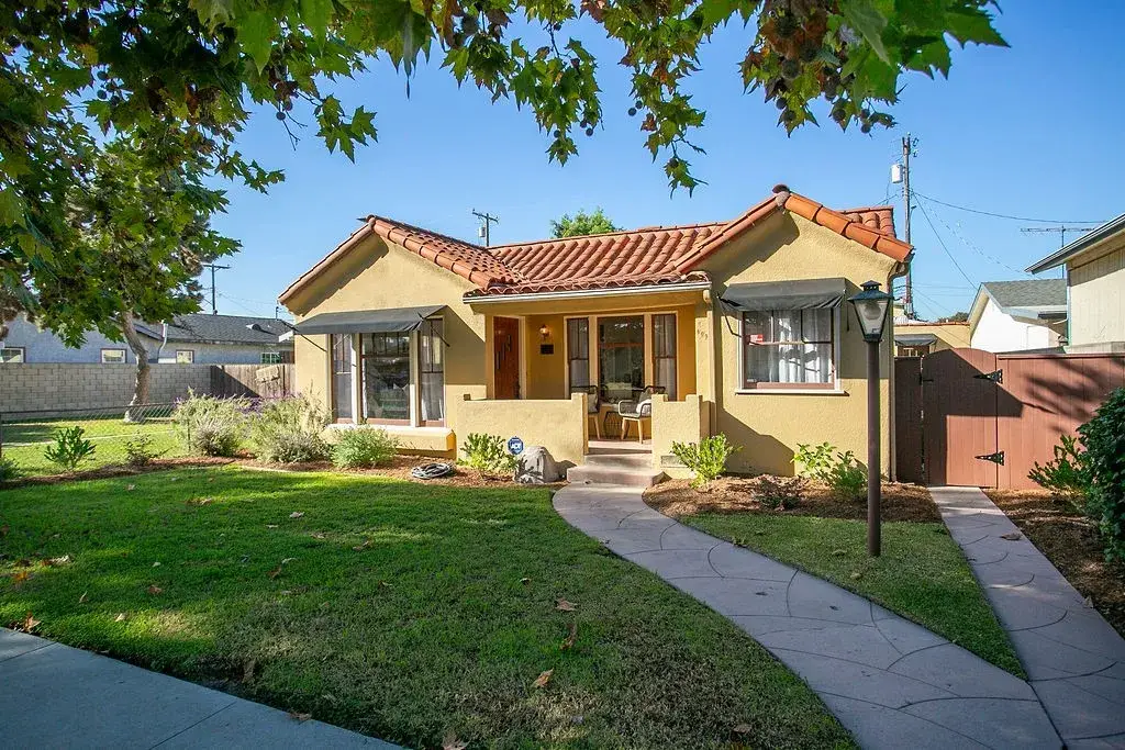 609 S Helena Street, Anaheim, CA 92805 - Image #1