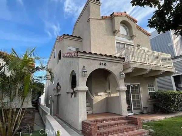 210 NW Glendora, Long Beach, CA 90803