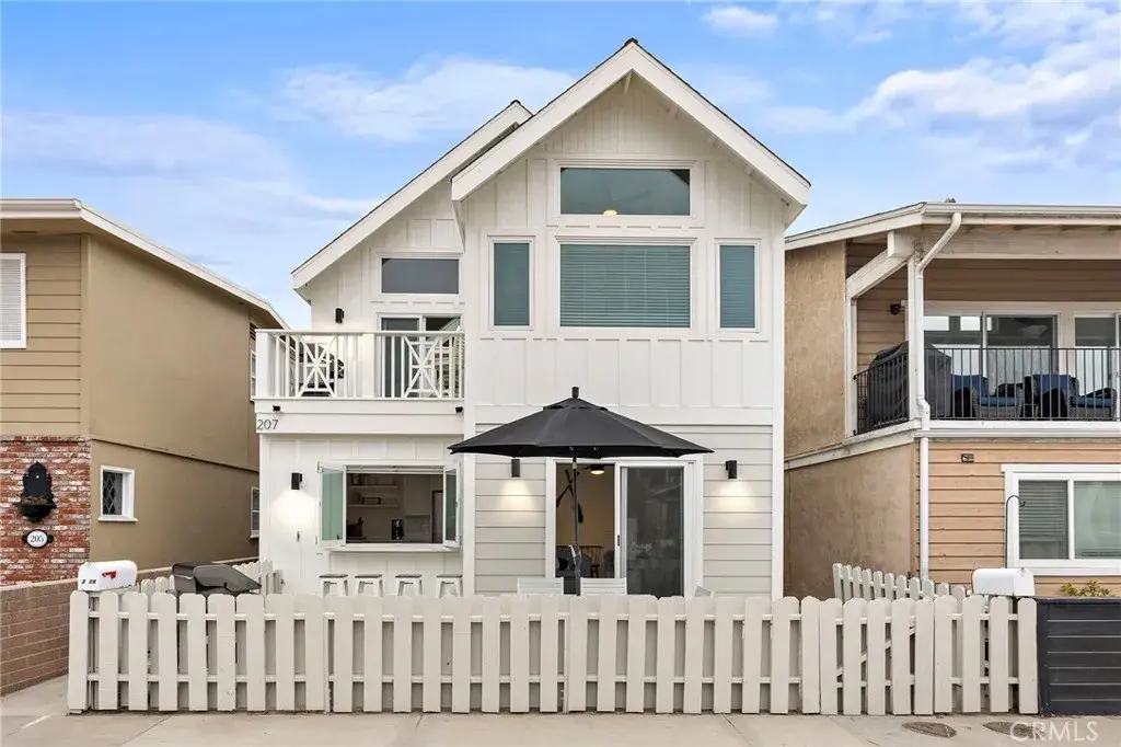 207 40th, Newport Beach, CA 92663 - Image #1