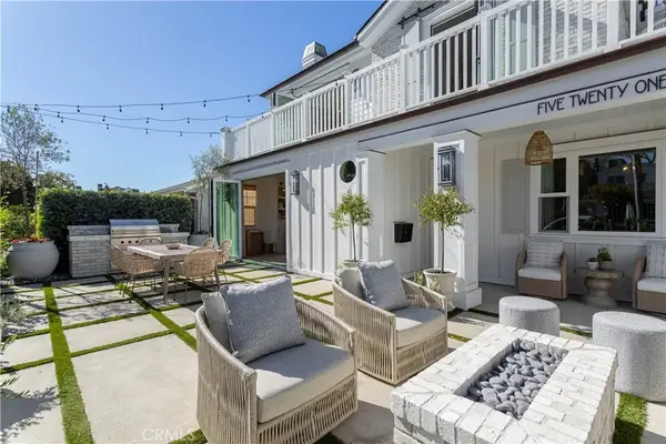 521 Poinsettia Avenue, Corona Del Mar, CA 92625