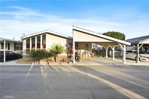 201 W Collins #97, Orange, CA 92867