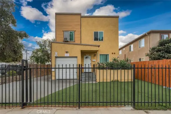 350 E 105th, Los Angeles, CA 90003