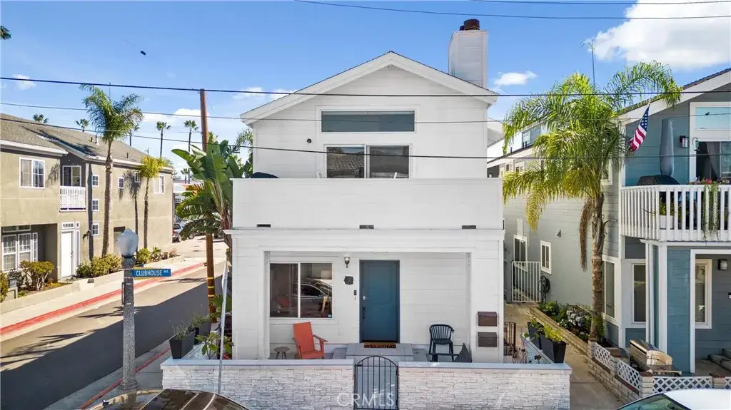 410 Clubhouse, Newport Beach, CA 92663 - Image #1