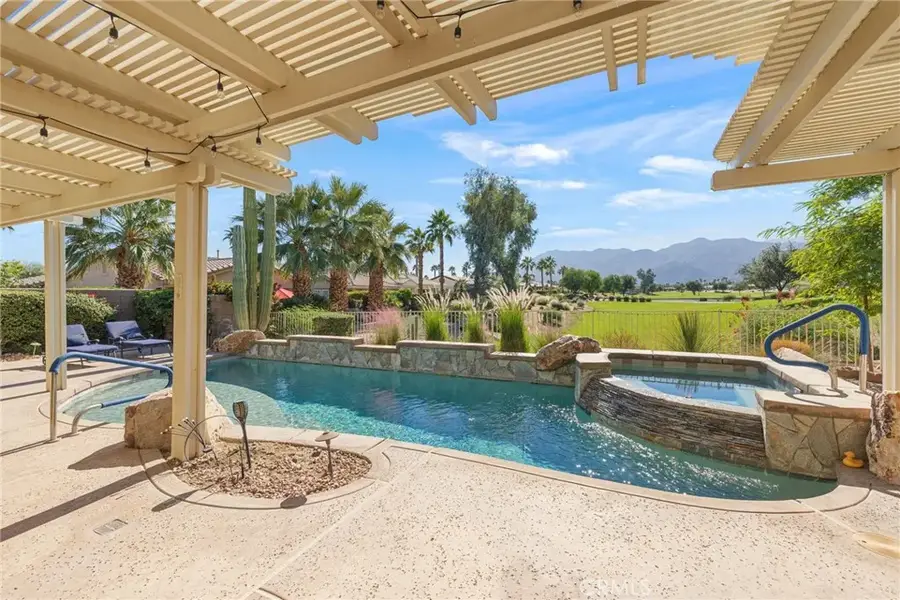 81687 Desert Willow, La Quinta, CA 92253 - #2
