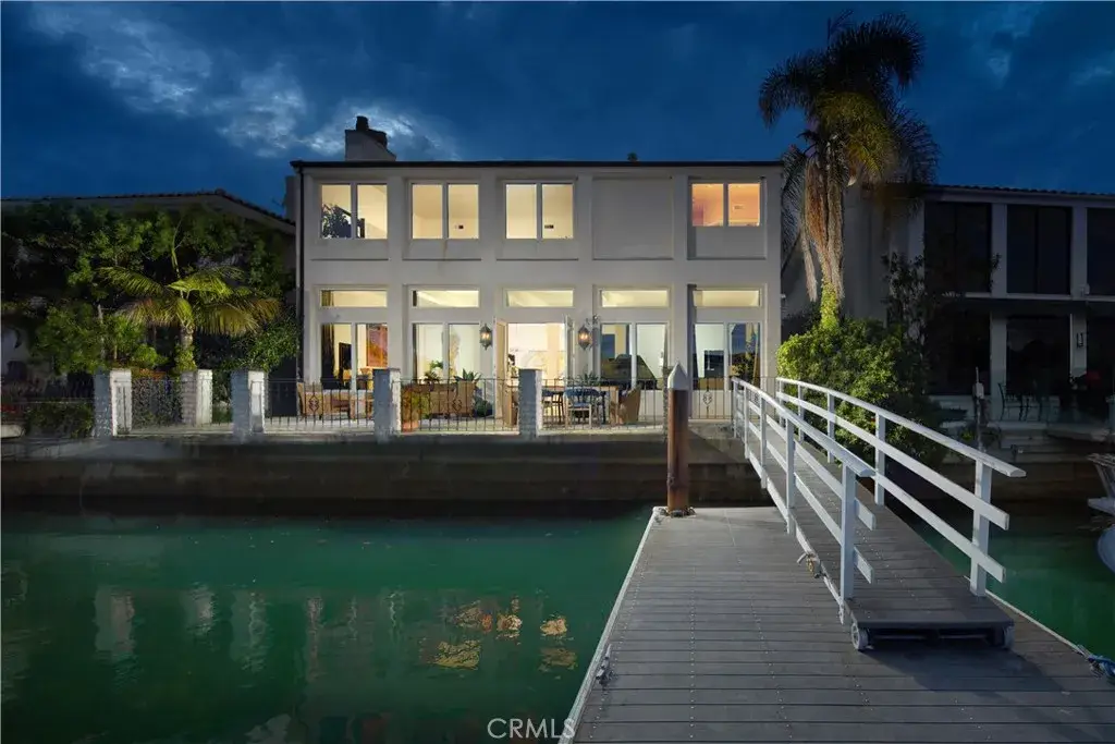 8 Linda Isle, Newport Beach, CA 92660 - Image #1