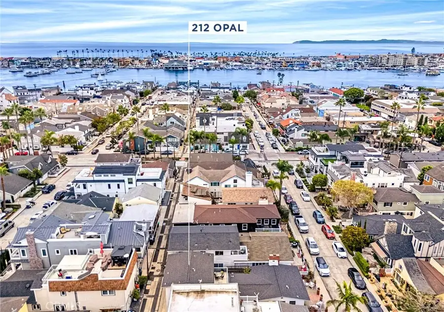212 Opal, Newport Beach, CA 92662 - Image #2