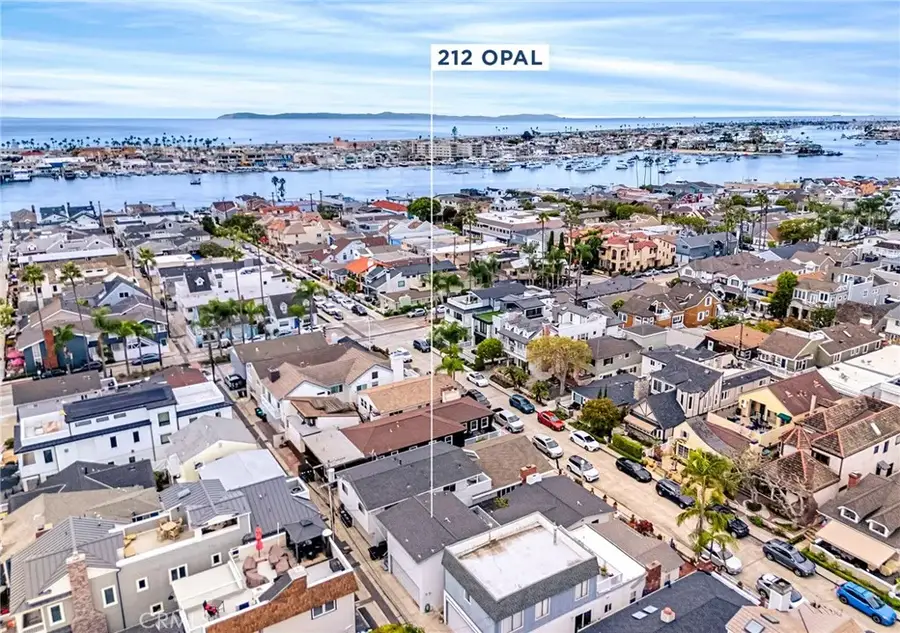 212 Opal, Newport Beach, CA 92662 - Image #3