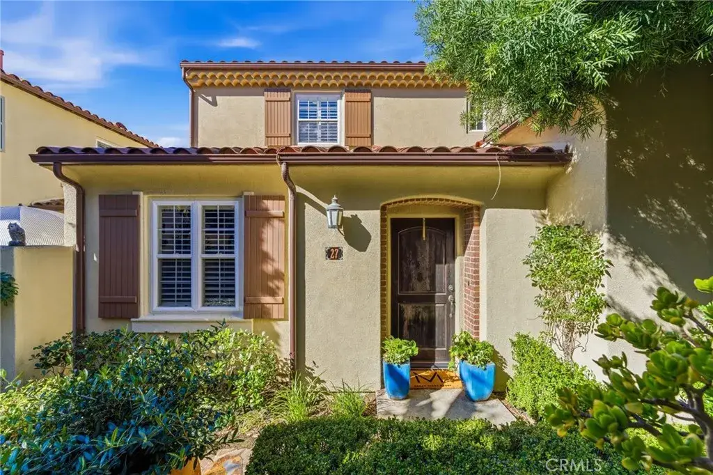 27 Gardenpath, Irvine, CA 92603 - Image #1
