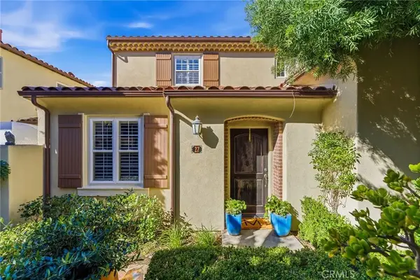 27 Gardenpath, Irvine, CA 92603