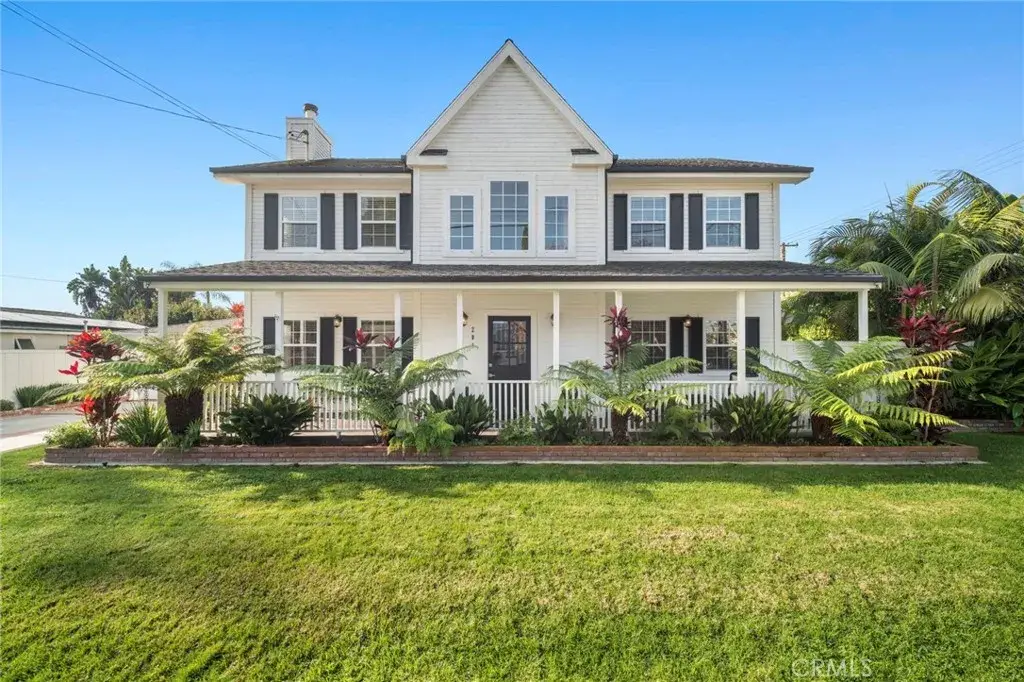 201 E 21st Street, Costa Mesa, CA 92627 - #1
