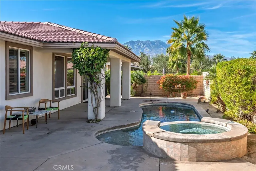 241 Via Martelli, Rancho Mirage, CA 92270 - #1