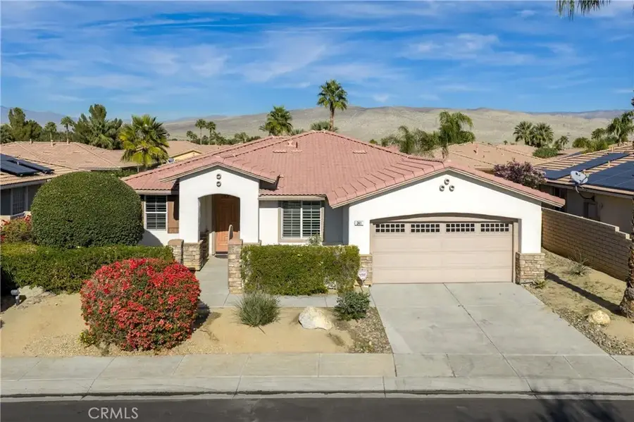 241 Via Martelli, Rancho Mirage, CA 92270 - #2