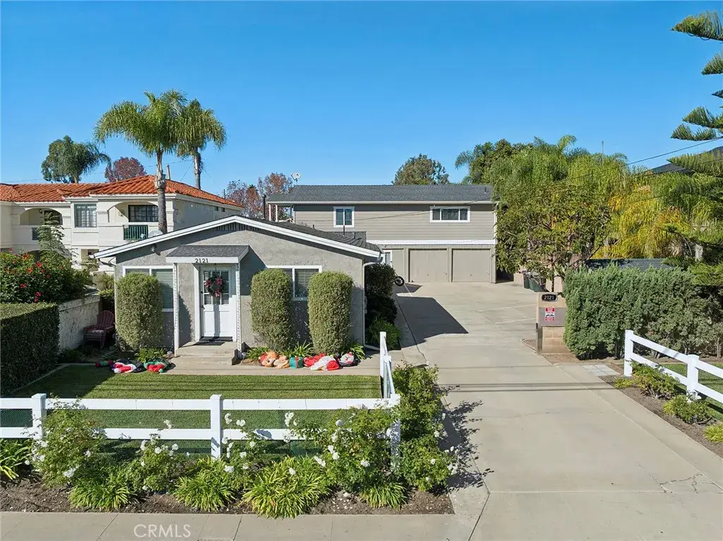 2121 Orange Avenue, Costa Mesa, CA 92627 - Image #1
