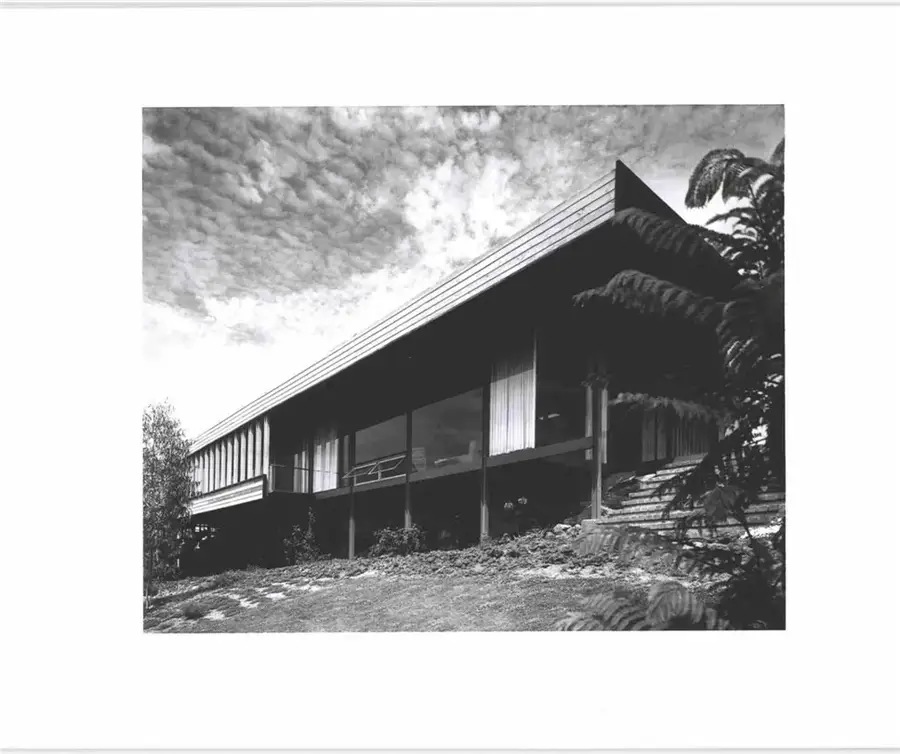 1515 N Tigertail, Los Angeles, CA 90049 - #2