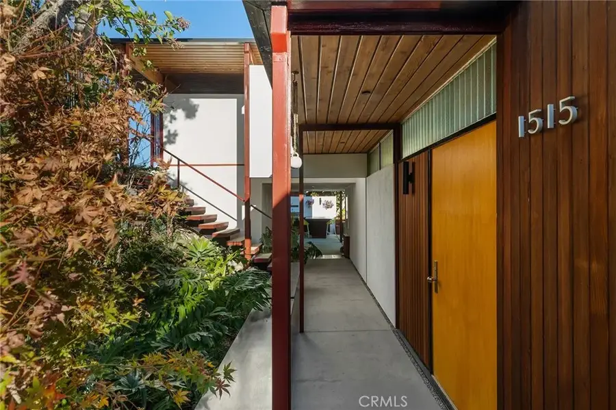 1515 N Tigertail, Los Angeles, CA 90049 - #3