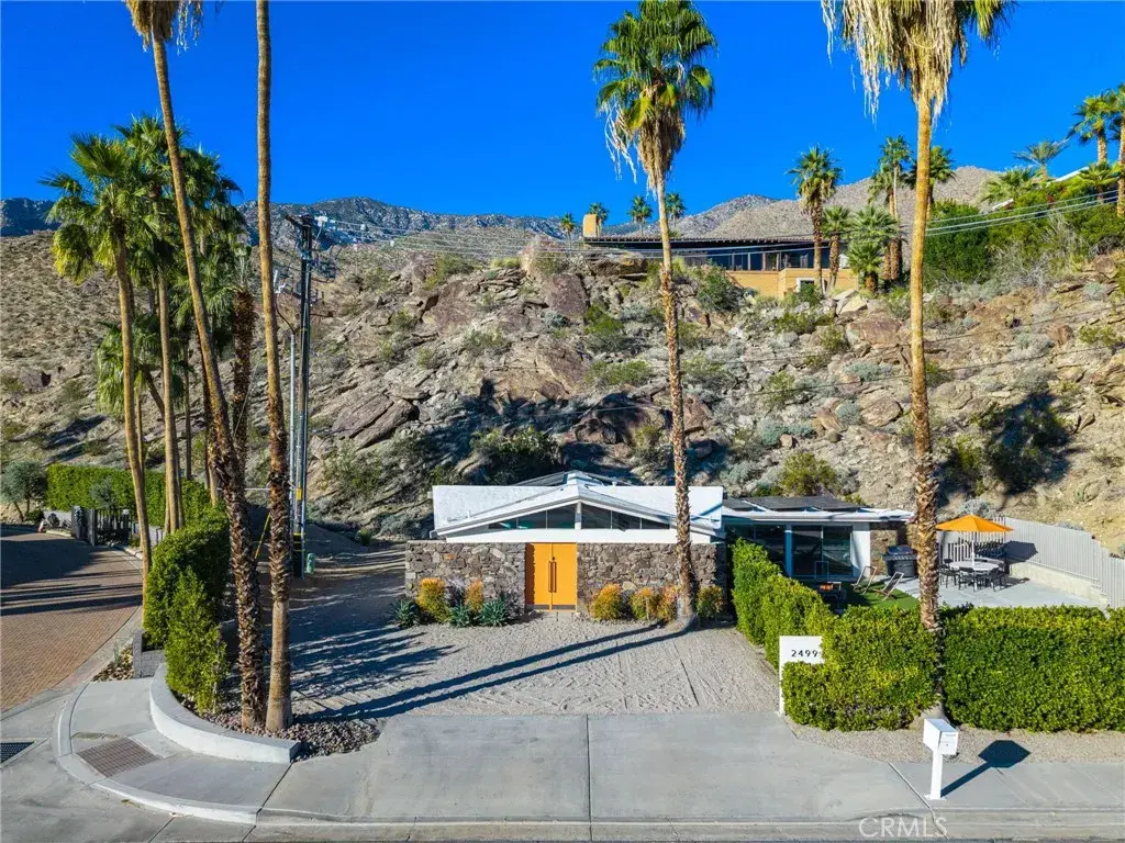 2499 S Palm Canyon, Palm Springs, CA 92264 - Image #1