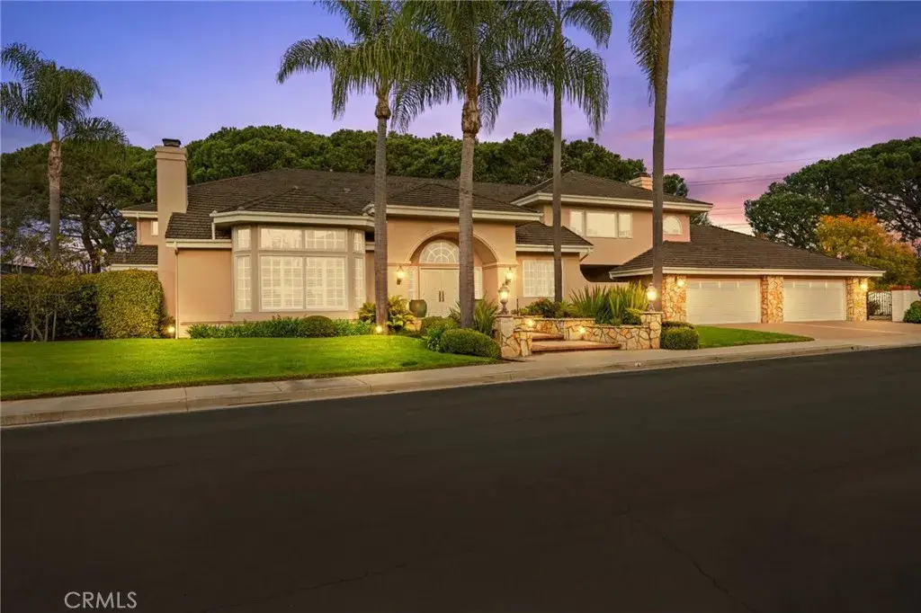 4 Huntington Court, Newport Beach, CA 92660 - #1