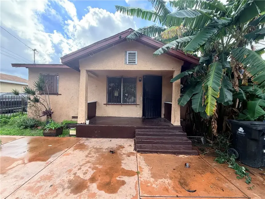 1644 E 110th, Los Angeles, CA 90059 - #3