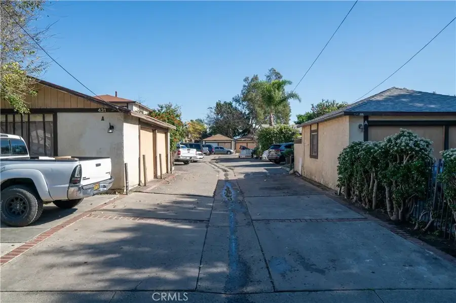 431 S Susan, Santa Ana, CA 92704 - #2