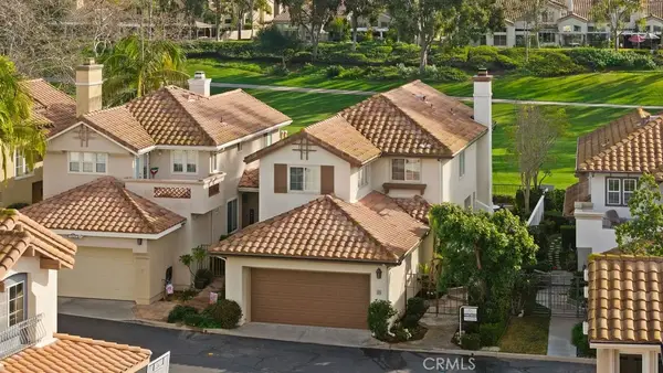 15 Via Floria, Rancho Santa Margarita, CA 92688